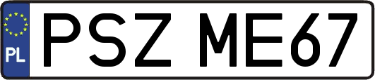 PSZME67