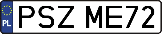 PSZME72