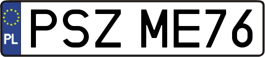 PSZME76