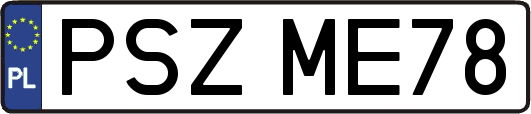 PSZME78