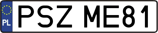 PSZME81
