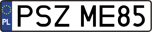 PSZME85