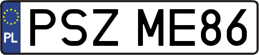 PSZME86