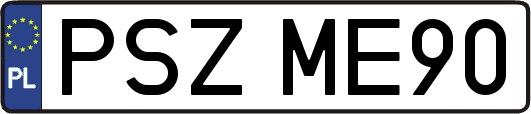 PSZME90