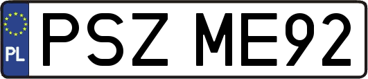 PSZME92