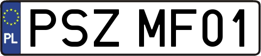 PSZMF01