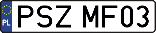 PSZMF03