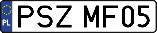 PSZMF05