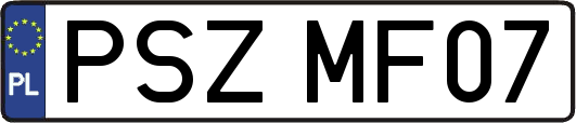 PSZMF07