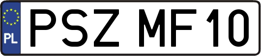 PSZMF10