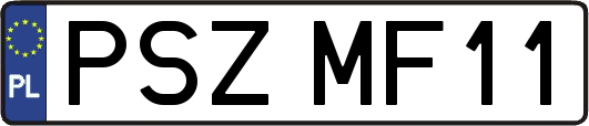 PSZMF11