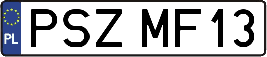 PSZMF13