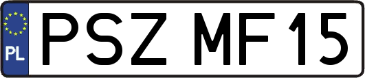 PSZMF15