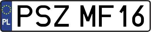 PSZMF16