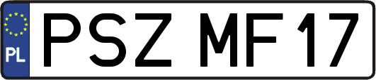 PSZMF17
