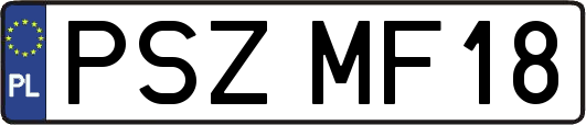 PSZMF18