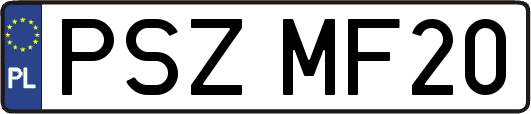 PSZMF20