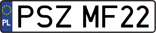 PSZMF22