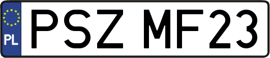 PSZMF23