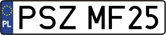 PSZMF25