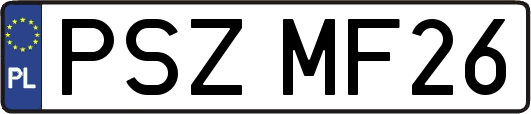 PSZMF26