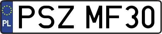 PSZMF30