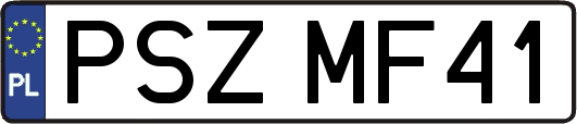PSZMF41