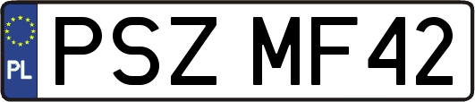 PSZMF42