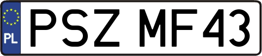 PSZMF43