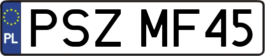 PSZMF45