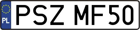 PSZMF50