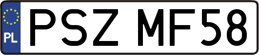 PSZMF58