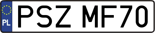 PSZMF70
