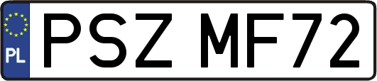 PSZMF72