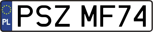 PSZMF74