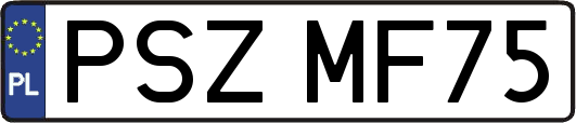 PSZMF75