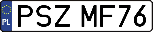 PSZMF76