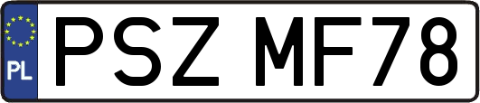 PSZMF78