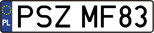 PSZMF83
