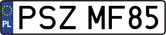 PSZMF85