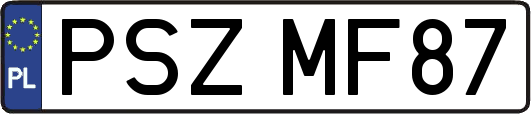 PSZMF87