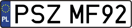 PSZMF92