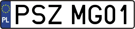 PSZMG01