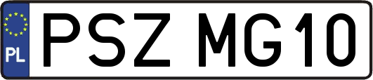PSZMG10