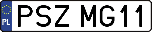 PSZMG11
