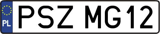 PSZMG12