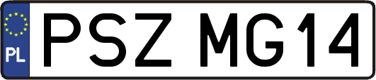 PSZMG14