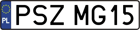 PSZMG15