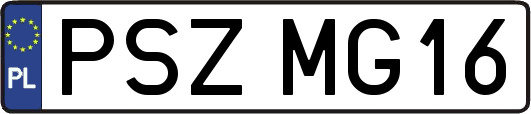 PSZMG16