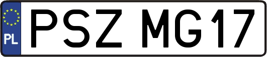 PSZMG17